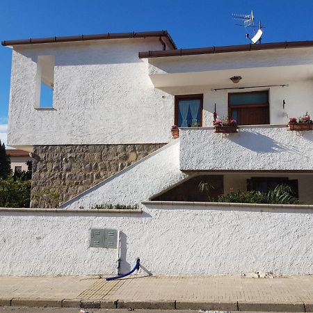 B&B La Perla Bianca Sassari Luaran gambar