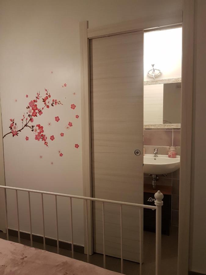 B&B La Perla Bianca Sassari Luaran gambar