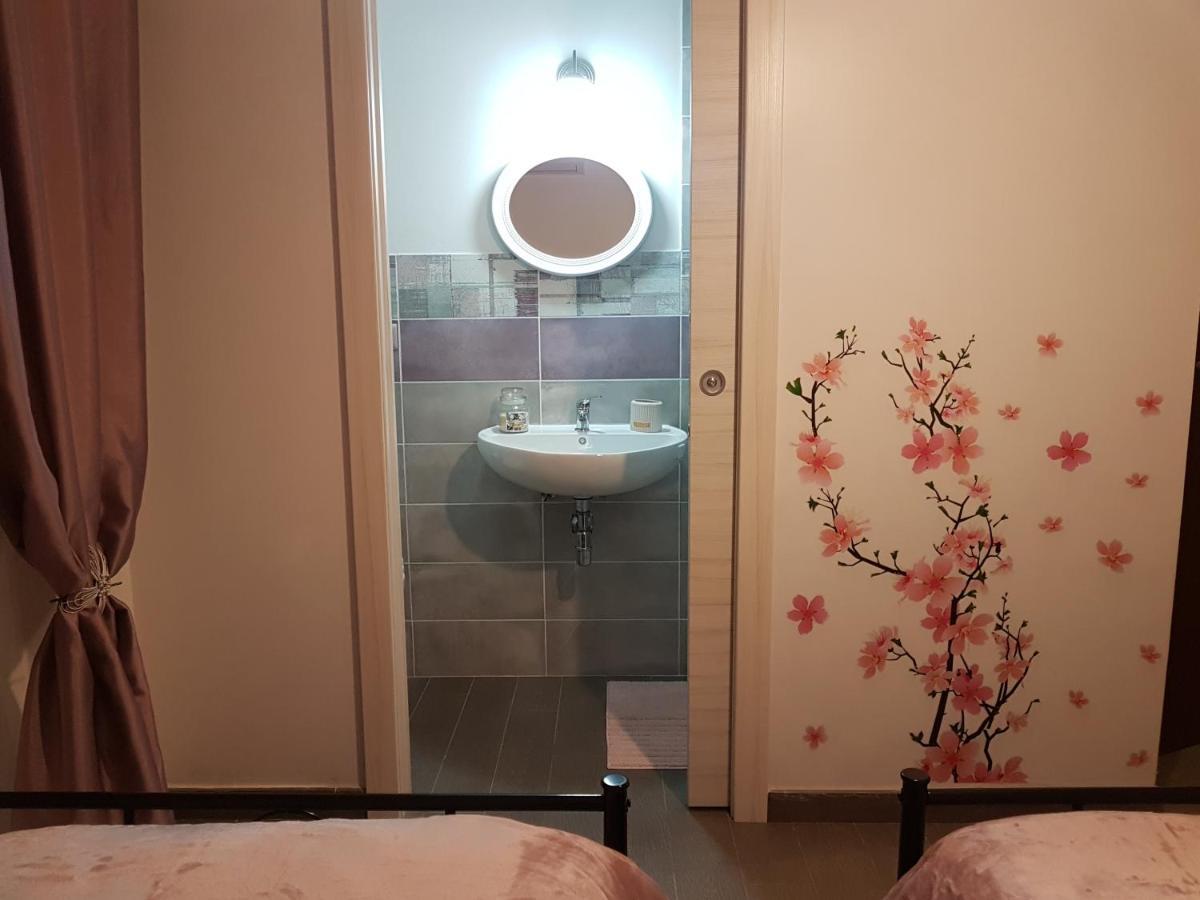 B&B La Perla Bianca Sassari Luaran gambar