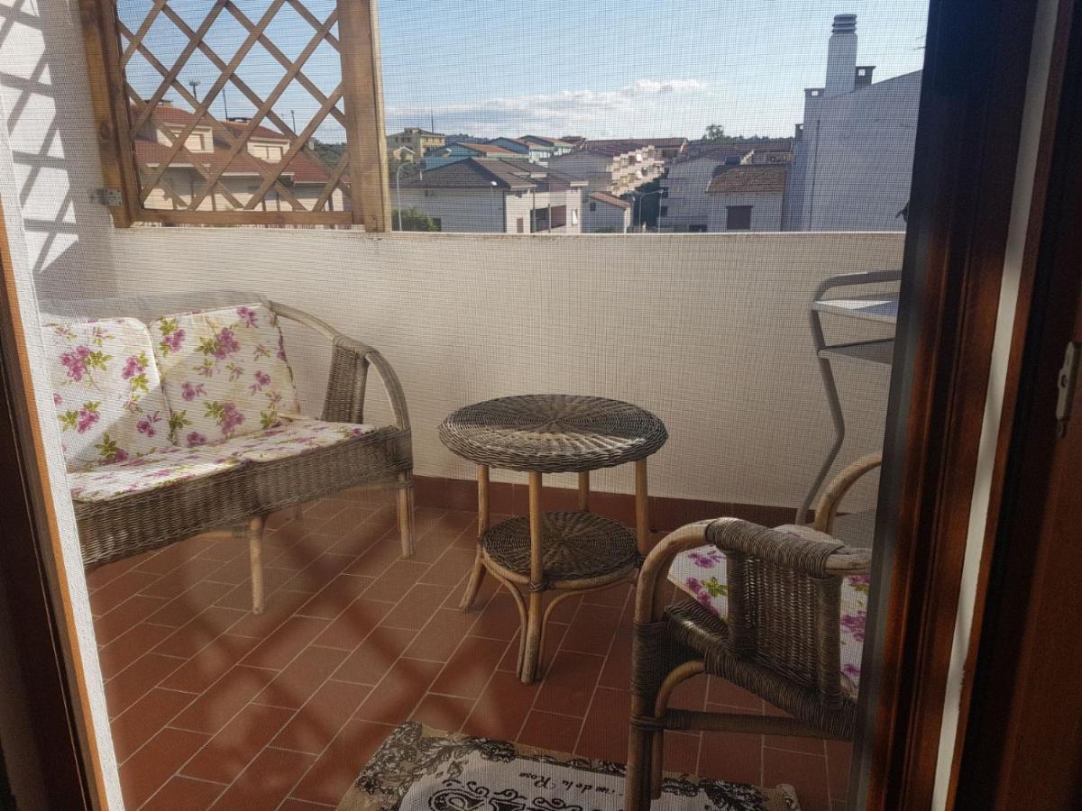B&B La Perla Bianca Sassari Luaran gambar