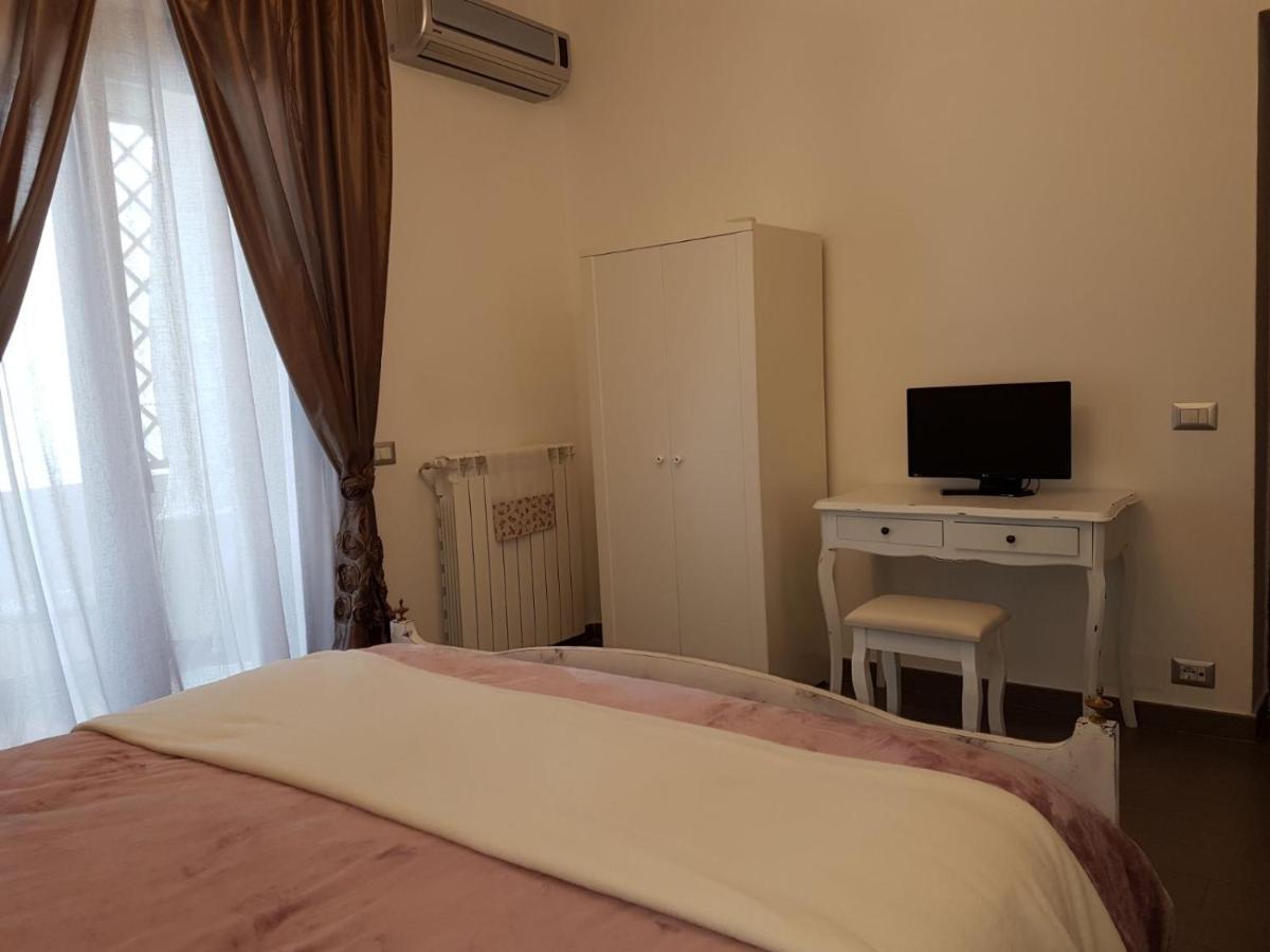 B&B La Perla Bianca Sassari Luaran gambar
