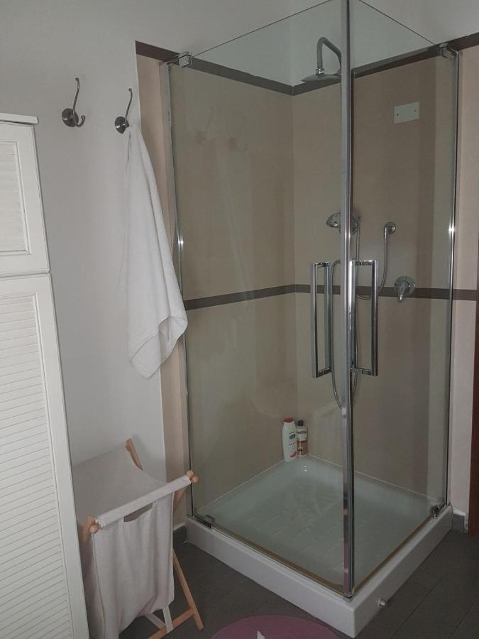 B&B La Perla Bianca Sassari Luaran gambar