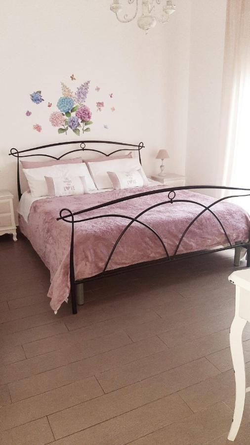 B&B La Perla Bianca Sassari Luaran gambar