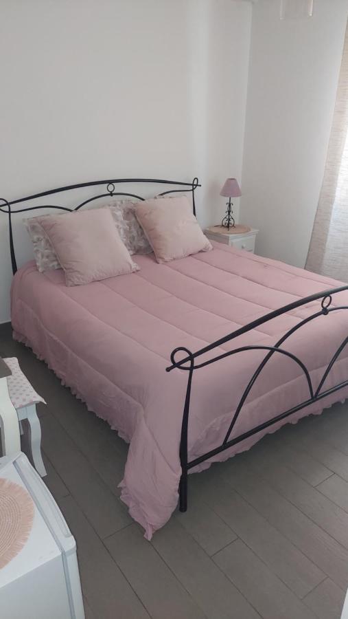 B&B La Perla Bianca Sassari Luaran gambar
