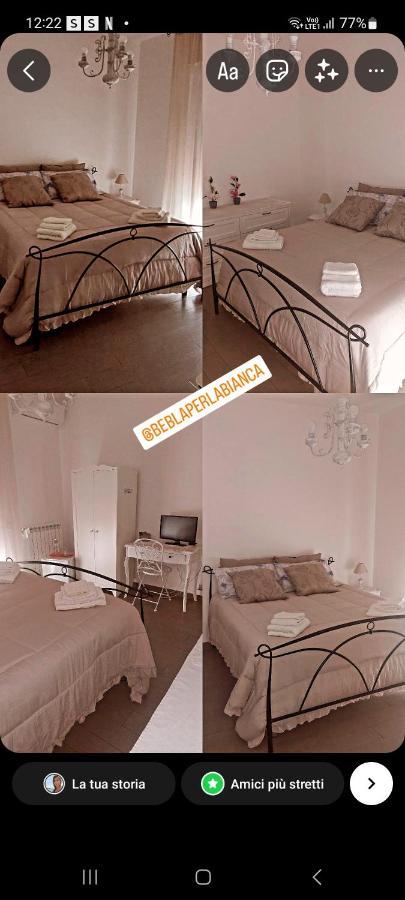 B&B La Perla Bianca Sassari Luaran gambar