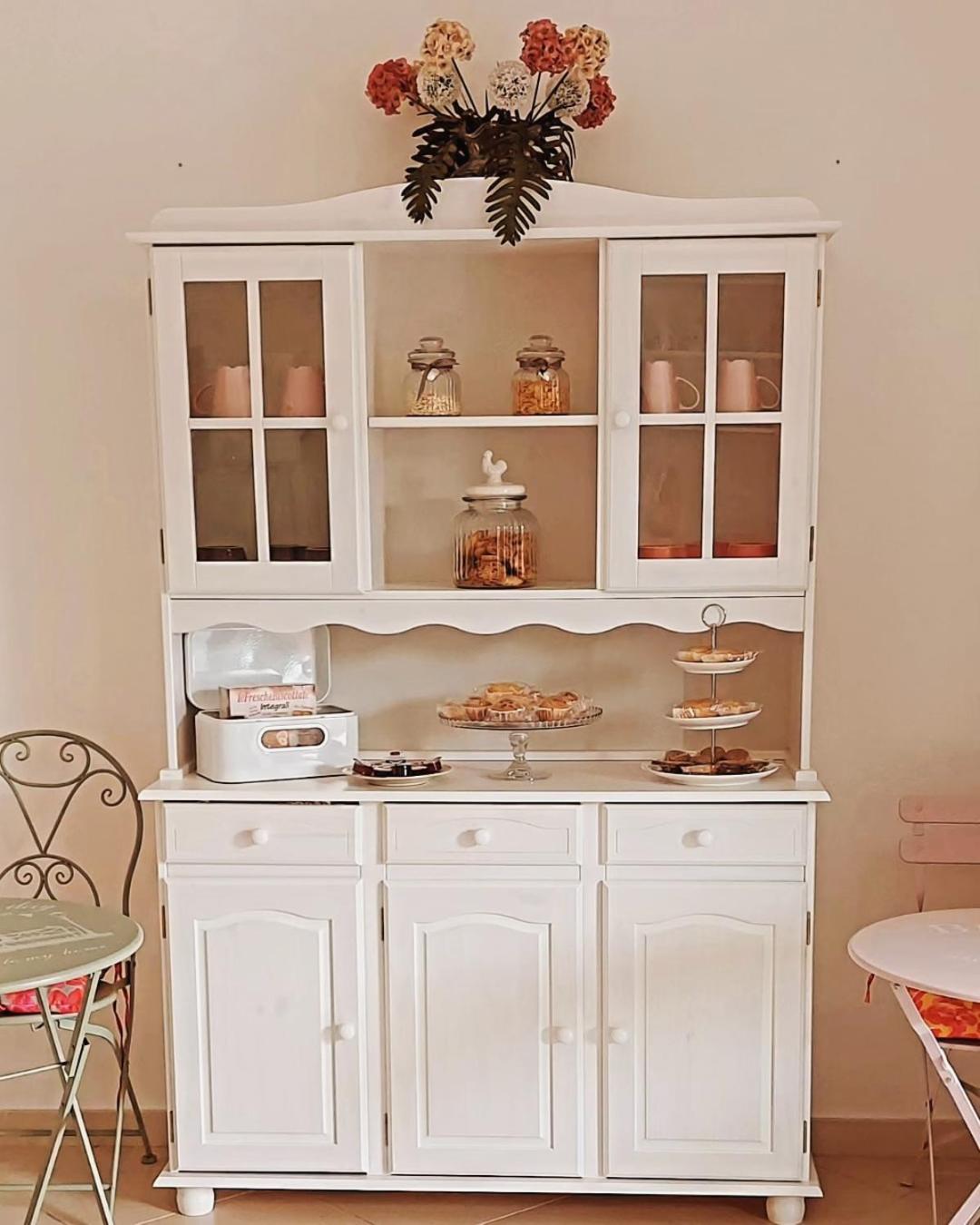 B&B La Perla Bianca Sassari Luaran gambar